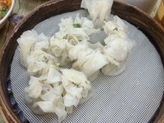 招牌鲜肉烧麦-晓友烧麦(光华村店)
