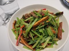 -曾家厨房·新徽菜(高新天柱路店)