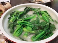 -飞尝蚝·顺德菜·鱼生(顺德总店)