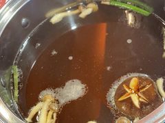 -呷哺呷哺(西单大悦城店)