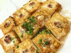 -金汇景海鲜酒家