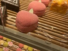 -好利来(曲江龙湖店)