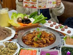 -槐店王婆大虾(长江道店)