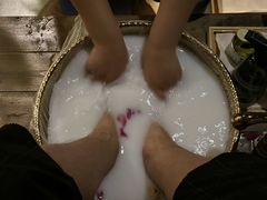 -森SPA·泰式按摩·精油Massage(宝安中心店)