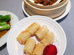 -御花园·粤菜·海鲜火锅(中山公园店)