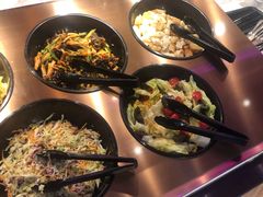 -比格比萨自助(南京万达茂店)