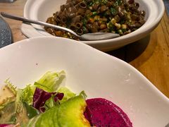 -77号·蒸海鲜青岛菜(积米崖店)