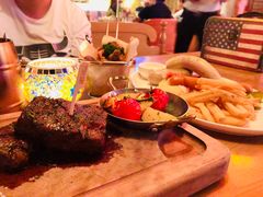 -MR.ROCKY洛奇先生RESTAURANT&BAR(宝安壹方城店)