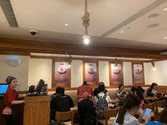 大堂-豚王拉面(澳门银河店)
