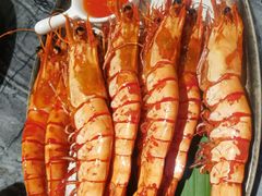 -Thai Alley泰爱里(二沙岛店)