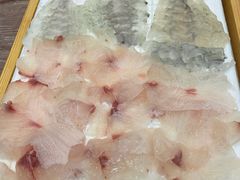 -官塘锋记鱼生·生腌·砂锅粥(牌坊街店)
