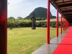 -Club Med地中海俱乐部·桂林度假村