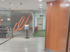 -健身专家Wellness Experts