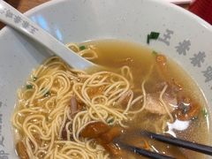 -王春春鸡汤饭(上海中海环宇城店)