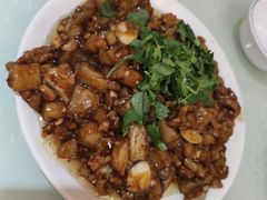 -胖子菜馆(隆昌路店)
