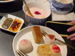 -喜悦烤鸭·新京菜(王府井店)