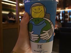 -奈雪的茶(凯德新都心店)