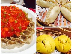 -西贝(金桥店)