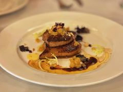 -摩根扒房(桐梓林店)