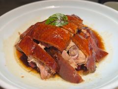 -淮扬府·游园京梦(北京SKP店)