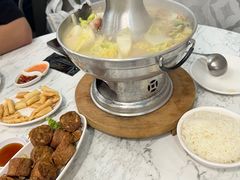 -Whampoa Keng Fish Head Steamboat @ Balestier