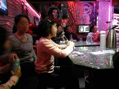 -好乐迪KTV(金钻店)
