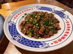 -旺角小渔村·海肠捞饭开创者(环山路店)