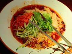 -楼兰新疆主题餐厅(悠方店)