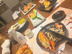 -黑松白鹿(崇文门新活馆店)