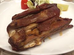 -新兴家喻酒家·羊城名宴(昌岗店)