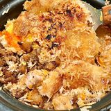 离开深圳前一定要吃的煲仔饭！！