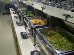 -紫竹林素食(祖庙路店)