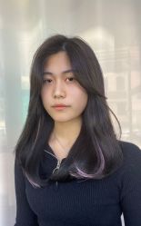 点击看大图 -New Fashion发型定制