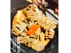 -潮堂 · 潮州菜(国贸商城店)