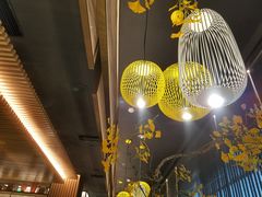 大堂-京华烟云·北京烤鸭(领展购物广场·中关村店)