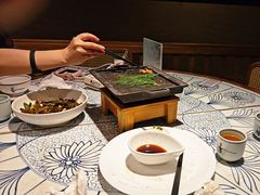 -庭悦餐厅(华侨城店)
