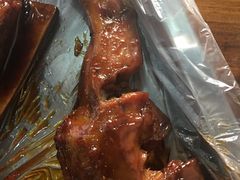 -赵元章肉骨烧(山塘街店)