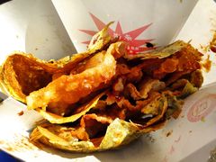 双鸡蛋果篦儿-清真·二嫂子煎饼果子(鼓楼旗舰形象店)