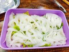 -金石老面坊·渔家菜(金石滩店)