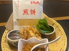 -鲁菜根·泰安菜(万达店)