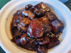 -老吉堂上海本帮菜(望京万象汇店)