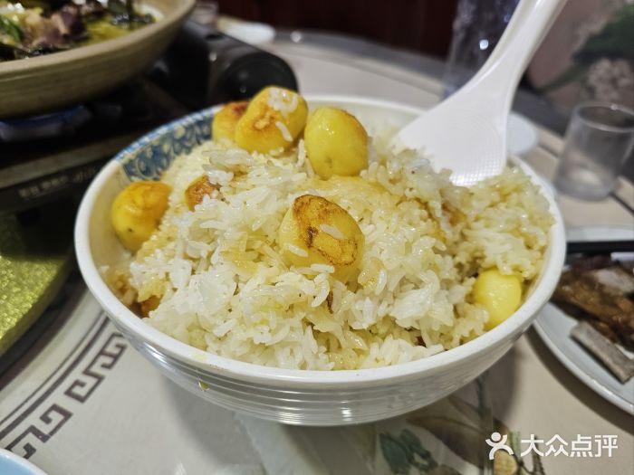 菁菁有味湖北恩施菜图片