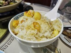 -菁菁有味湖北恩施菜