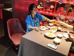 -肆月河豚·新淮扬菜·烤鸭(中关村店)