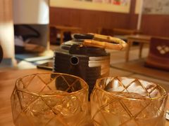 -冉冉垄居酒屋·日本料理