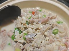 -萬家灯火·私房湘菜·22年老手艺(南岭大道店)