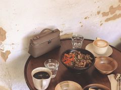 -WABI COFE(愚园路店)