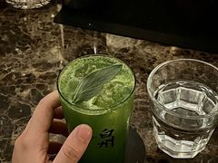 -THE OLD HOUSE酒吧