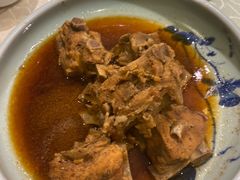 -七菜馆·东北菜·蒸饺(文体路店)