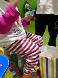 -幻贝家儿童乐园(苏州中心店)